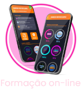 Formação on-line